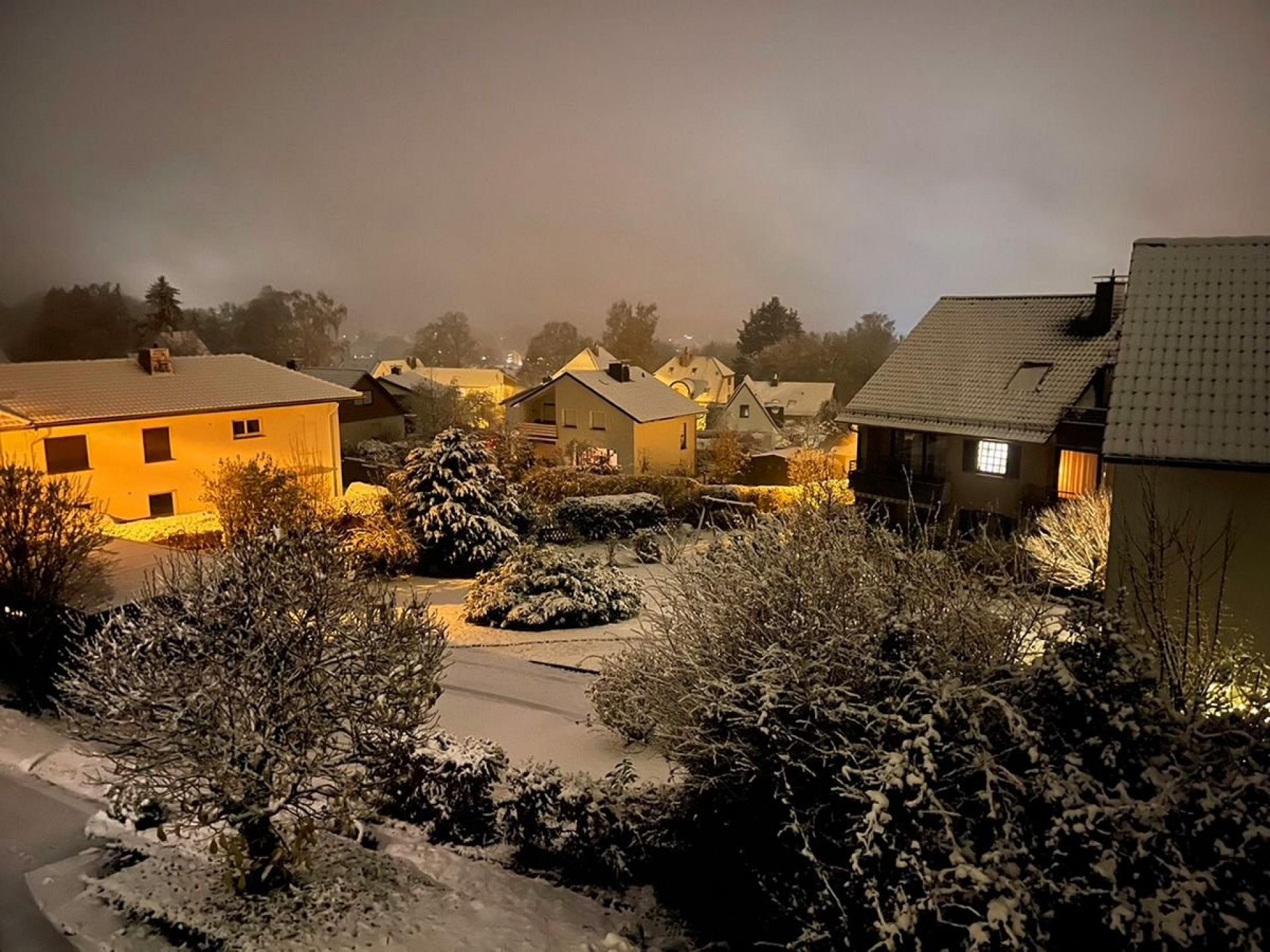 Ferienhaus Teutoburger Wald Foto 2