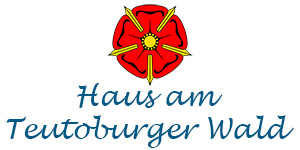 Haus am Teutoburger Wald - Logo